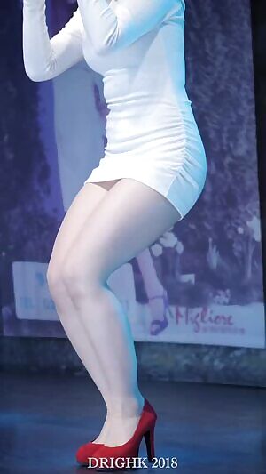 Flashe - Narae Panty Only