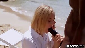 Working Abroad - Emily Cutie