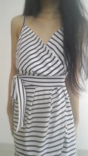 I'm a proper lady. Most of the time