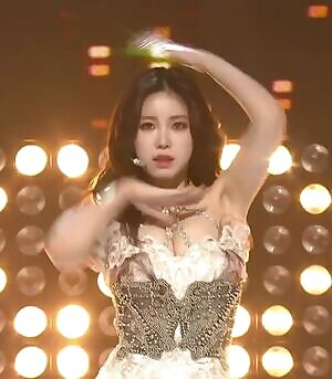 Secret - Hyosung
