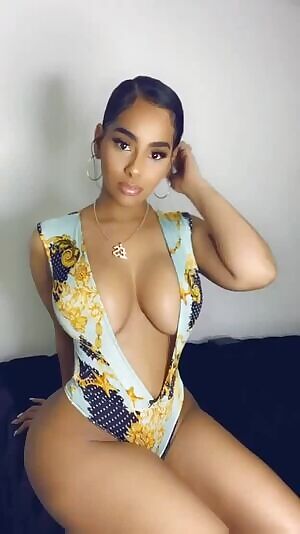 Ayisha Diaz
