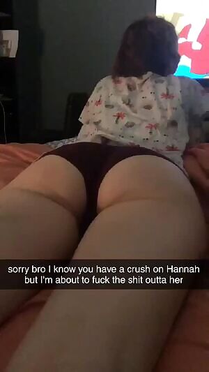 talk about crushing