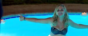 Jerking hard to Amy Poehler's glorious body