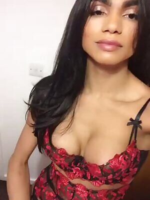 Pretty and Packing