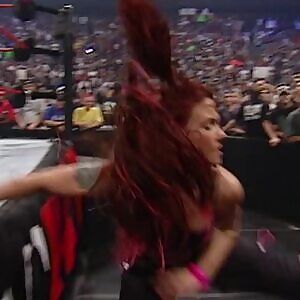 Lita Bouncy Titties