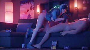 Tracer Lets You Smash
