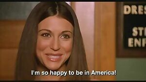 Cerina Vincent in Not Another Teen Movie