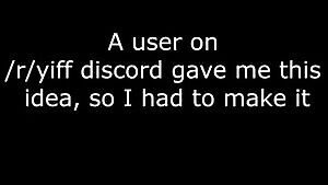 A member of the /r/yiff discord gave me a copypasta, so I turned it into this