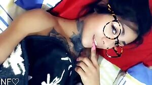 FULL VIDEO? UPVOTE ME♡