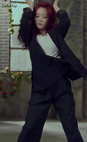 Apink - Bomi
