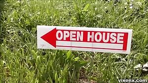 Nina North - Property Sex