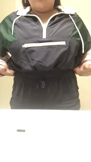 i got a new body suit... everyone say “Thank you forever 21!”