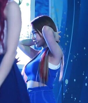 Fromis_9 - Jisun