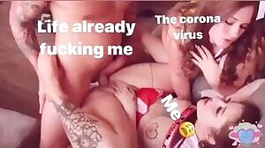 Can’t get a break