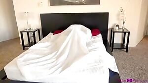 Bed Bunnies - Veronica Rodriguez and Odette Delacroix