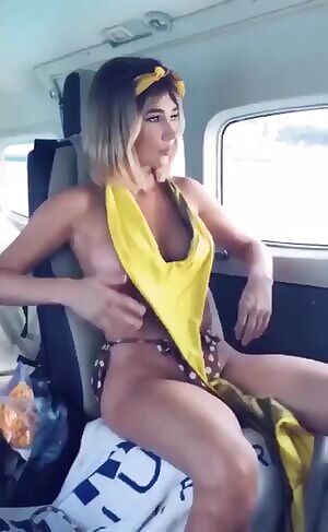 Sara Jean Underwood