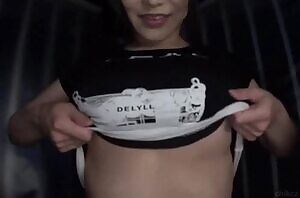 Revealing the goods