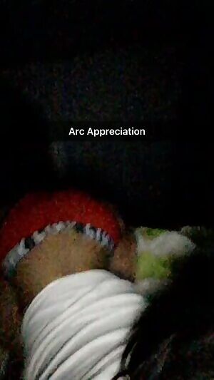 Latina arch appreciation