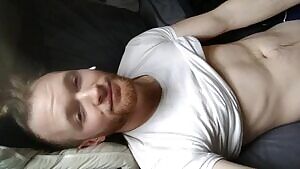 My new morning ritual since the gym is closed...