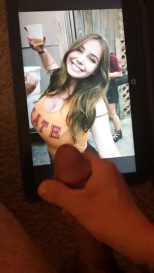 Had to cover these fucking tits