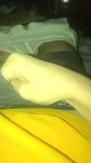 Could use a hand
