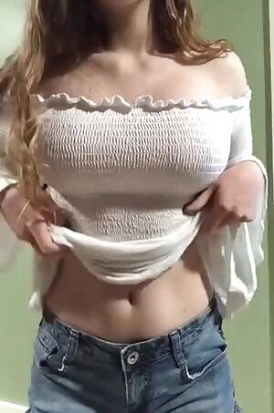 Teasing with this gorgeous drop