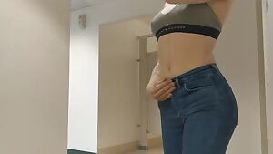 My gym booty for your Sunday unday!