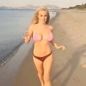 Some People Stand In The Darkness. Afraid To Step Into The Light.