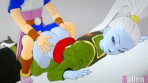 Vados x Cabba