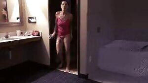 Molly Jane – Cheating Sister Impregnated Knocked Up By Brother