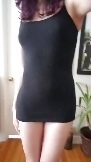 Someone told me I should crosspost this here...