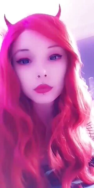Devil Ahegao 😈