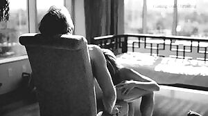 You enjoy watching your wife work