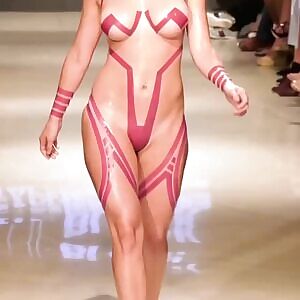 The future of fashion looks good