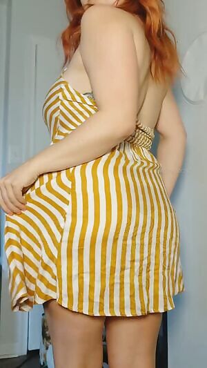 sundress season 😎