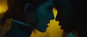 Logan Browning and Allison Williams - The Perfection