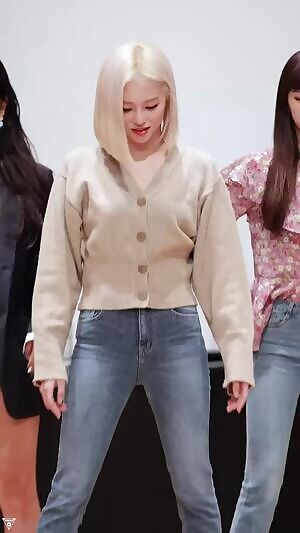 CLC - Yeeun