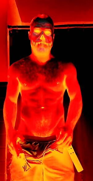 Happy halloween you sexy people