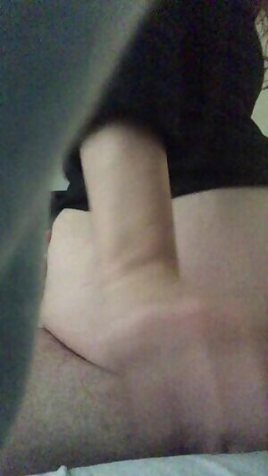 Phone fell at the worst time!