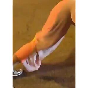 Her pussy's lookin phat too 👀