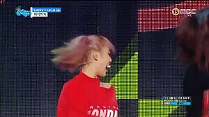 Lua - Weki Meki