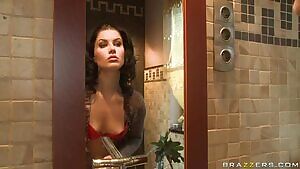 The Princess Of Cock - With Rihanna Samuel