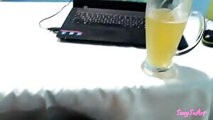 Lean back and enjoy the game...