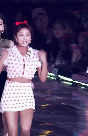 Twice - Jihyo
