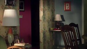 Alexis Dziena In Broken Flowers