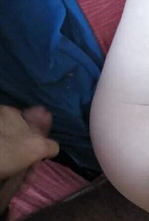 cum slowly...