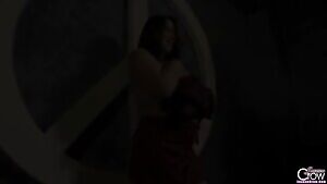 A MILF & Goddess In One