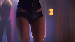Jerk off to Eva Amurri's huge tits
