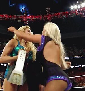 I love watching Dana’s sweet ass jiggle