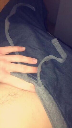 Needed some fresh air